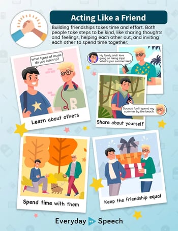 Acting-Like-a-Friend-Goal-Poster-copy