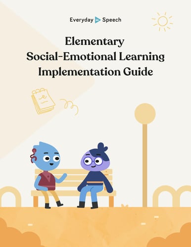 Elementary SEL Implementation Guide Thumbnail