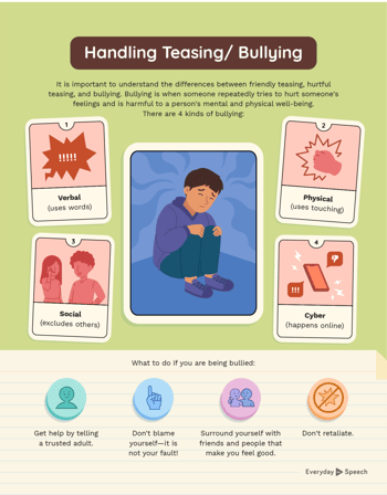 Handling-Teasing_-Bullying