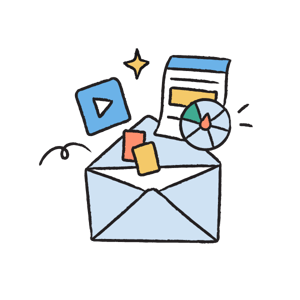 mail icon