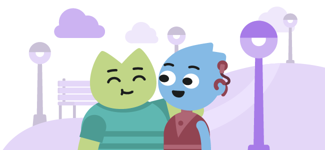 Free Friendship Skills Activities for PK–12 Students