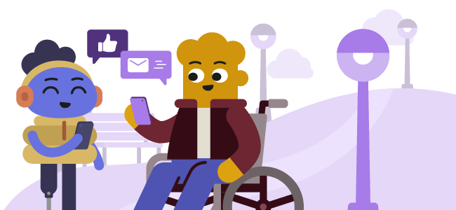 online-communication