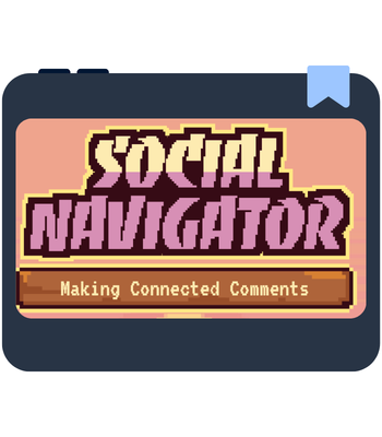 Social Navigator