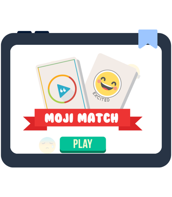 Moji Match