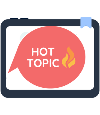 Hot Topic
