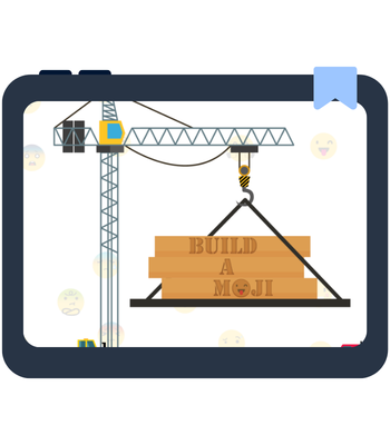 Build-a-Moji