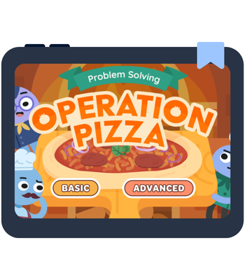 Operation Pizza