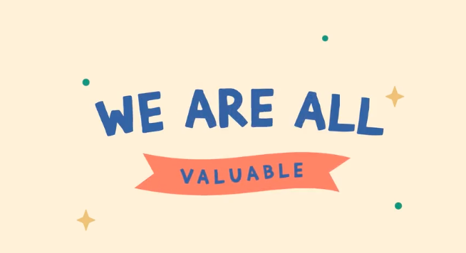 We-are-all-valuable